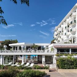 Atlantic Hotel Di Assirelli A.m. & C. SAS