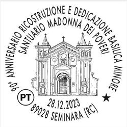 Basilica Santuario Madonna Dei Poveri