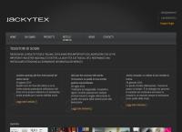 Jackytex SPA Industria Tessile Dell