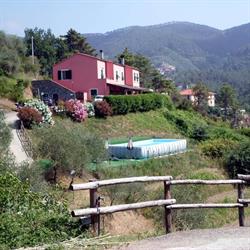 Agriturismo La Quiete Di Leonardi Fabrizio