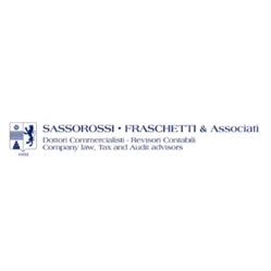 Sassorossi - Fraschetti e Associati