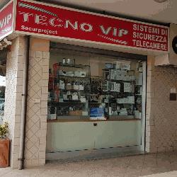 Tecno Vip