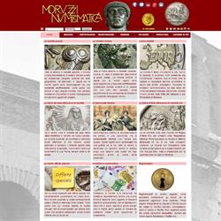 Moruzzi Numismatica