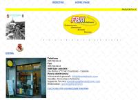 Sito di Fbmelettronic