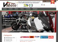 Sito di Valentini Moto