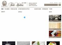 Sito di Tela Umbra Scrl