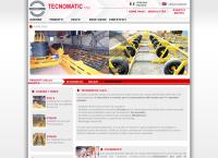Tecnomatic SNC
