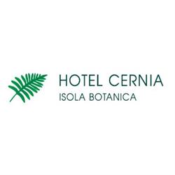 Hotel Cernia Isola Botanica