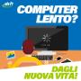 Installa un SSD