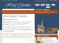 Hotel Colomba