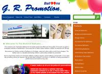 G.r. Promotion