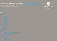 Gran Baita Alberghi SRL