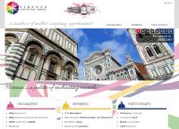 Sito di Firenze Convention Bureau
