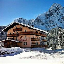 Hotel Sierahof