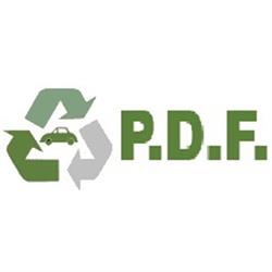 Autodemolizione P.D.F.