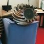 Produzione Ingranaggi Brena Clemente Costruzioni Meccaniche