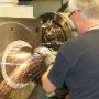 Lavorazioni Meccaniche Brena Clemente Costruzioni Meccaniche