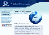 Alfabeta SNC