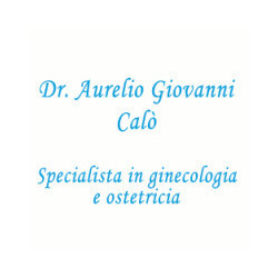 Calò Aurelio Dott. Giovanni