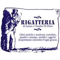 La Rigatteria