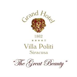 Grand Hotel Villa Politi