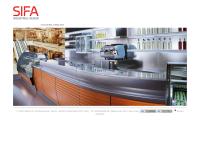 S.i.f.a SPA - Societa' Industria Frigoriferi
