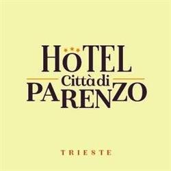 Hotel Città Di Parenzo