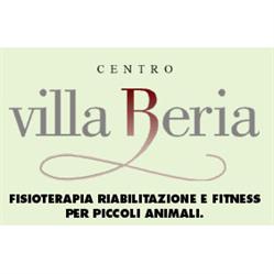 Centro di fisioterapia veterinaria Villa Beria