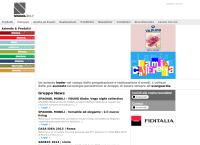 Gruppo Spagnol