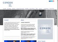 Consiel SPA