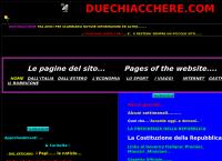 Sito di Marchese Giovanni