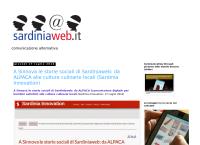 Sardinia Web