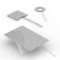 Resistenze in mica