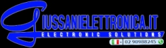 Giussani Elettronica SNC