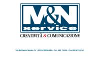 M & n Service SRL