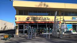 Fercasa