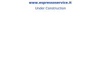 Emanuele Salvatore Espresso Service