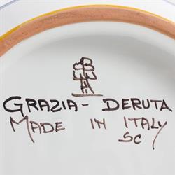 U.grazia Maioliche S.n.c. Di Ermellini Grazia U. e Magnini m.
