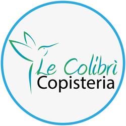 Le Colibrì Copisteria