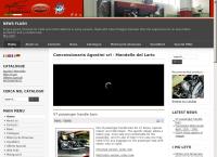 Sito di Agostini SRL