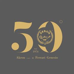 Akron Alta Cosmesi Sede direzionale e comm.le a Modena (Italy) Akron sas di Ferrari Genesio