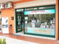 Micro Shop Computer S.N.C. Di Luciani Andrea E Luciani Alain