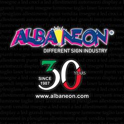 Alba Neon Srl