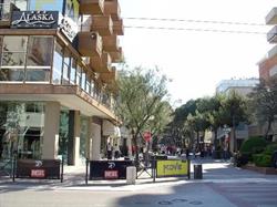 Hotel Alaska Di Manzi Monica e C. S.a.s