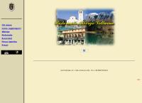 Sito di Ristorante albergo Volturno