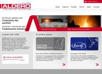 Aldero SNC