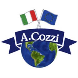 Aldo Cozzi - Macchine per Pasta Fresca ed Impianti per Pastifici