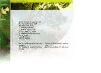 Allied Timber Companies SRL
