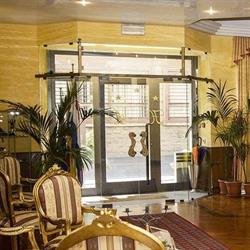 Hotel Altavilla Di Contestabile Umberto