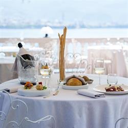 Hotel Villa Giulia